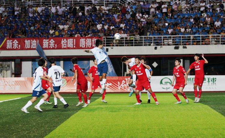 际投入, 对阵景德镇