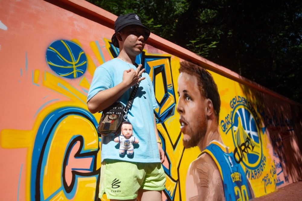 涂鸦, 够看到这幅 涂鸦, 够看到这幅