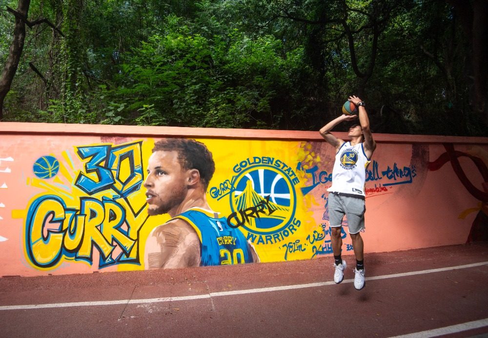 黄桷坪涂鸦 黄桷坪涂鸦