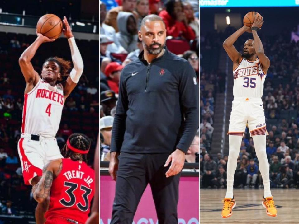 杜兰特可以, 巨星杜兰特, XcJoG