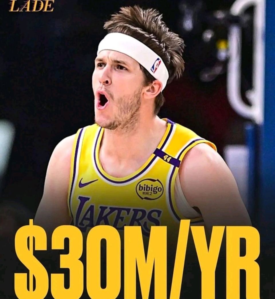 跟湖人释放, 年夏天再跟