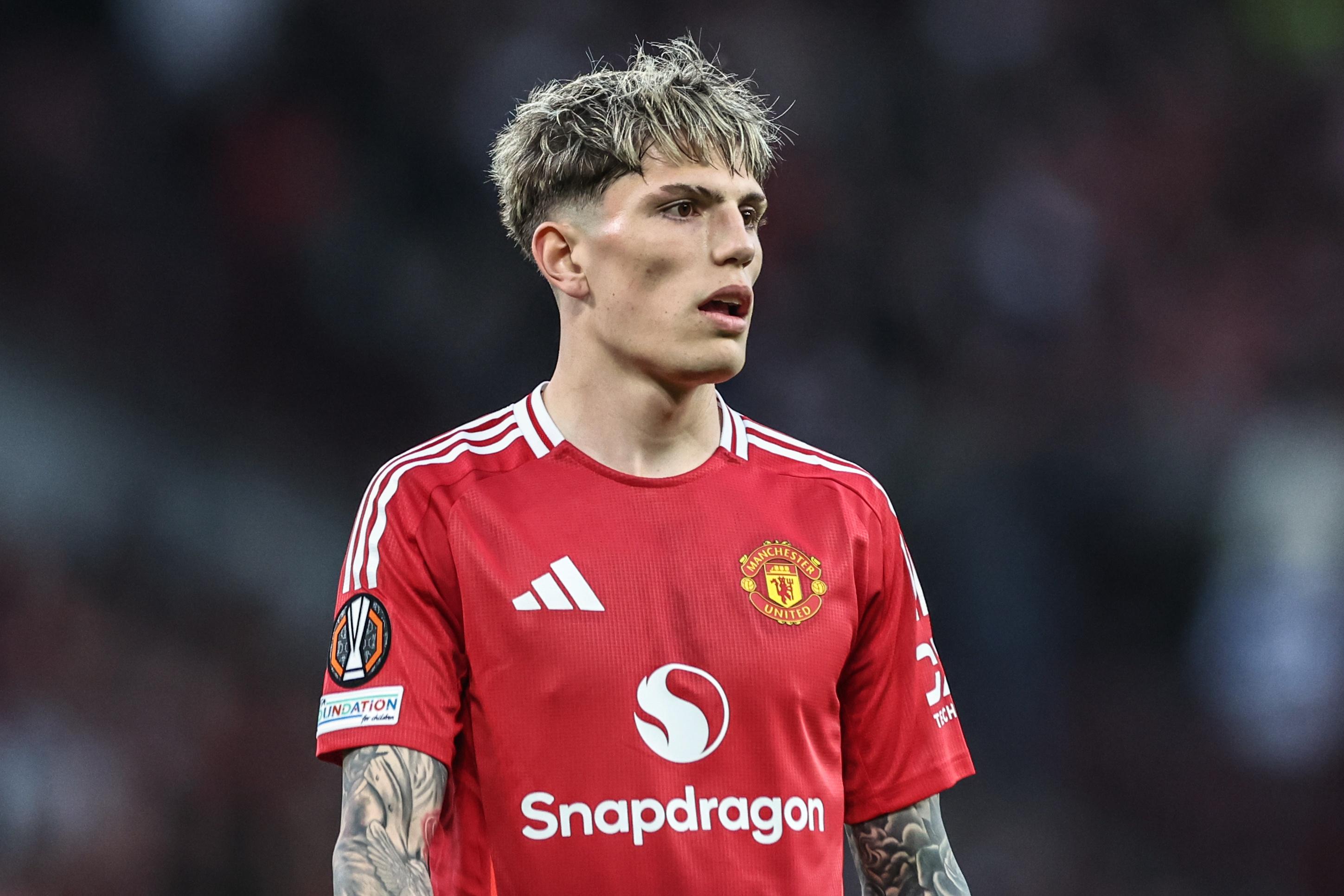 候再出手, 部出到这个, 加纳乔的具