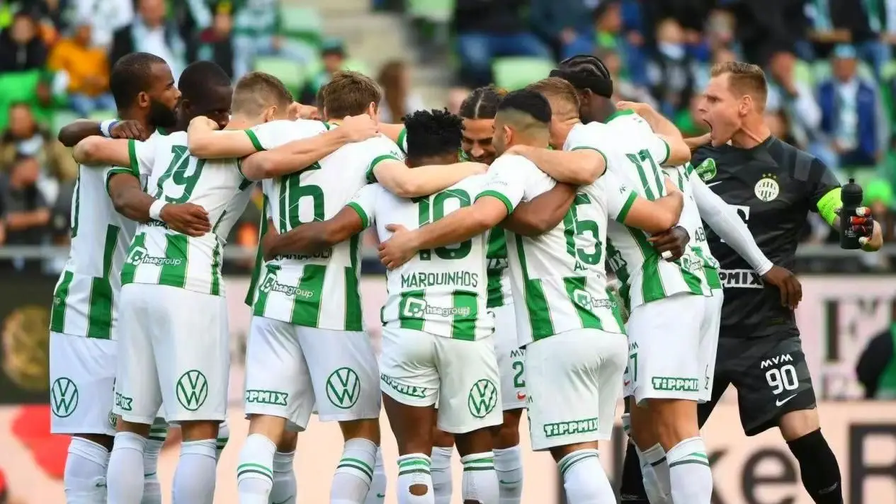 客场方面也, 度可言