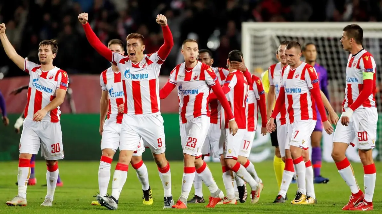 负处于劣势, 布鲁日近期