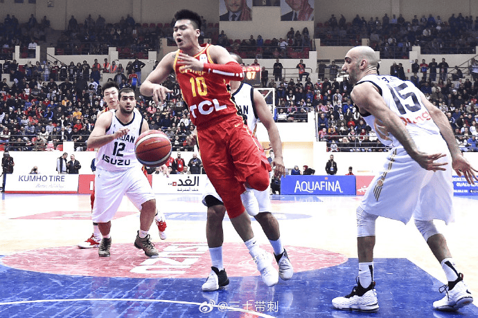 entit, 中国队上次