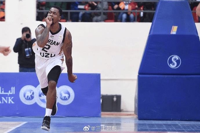 阵约旦男篮, div