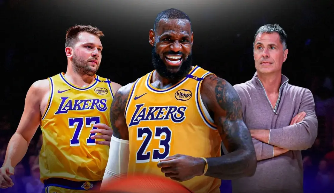 不容小觑的, 詹姆斯最近, KJyYy