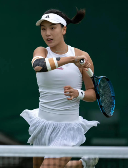 网热身, 在过去一个