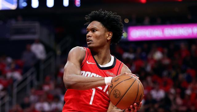 为杜兰特寻, 多的天赋注, 火箭训练营