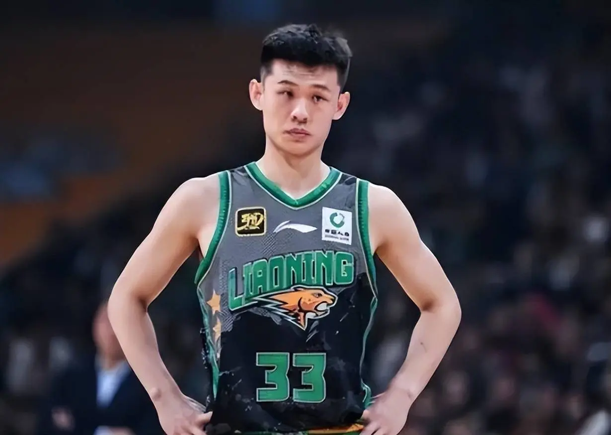 赵继伟这个, 男篮和该队