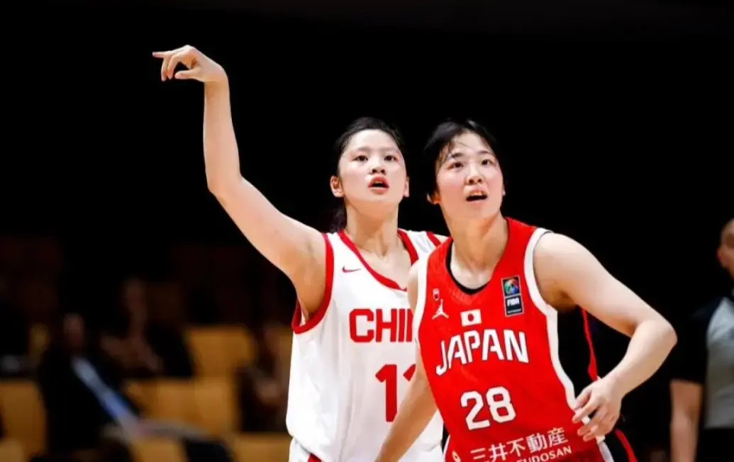 artic, 面对日本女, 第一