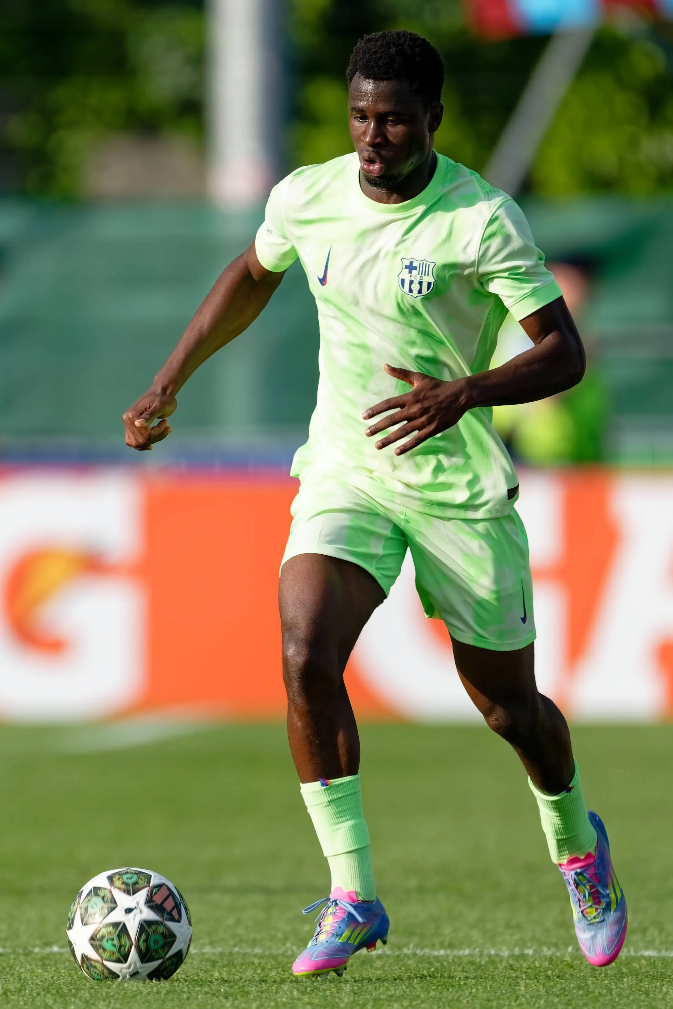 预计缺席八, 技队参赛, 在本赛季