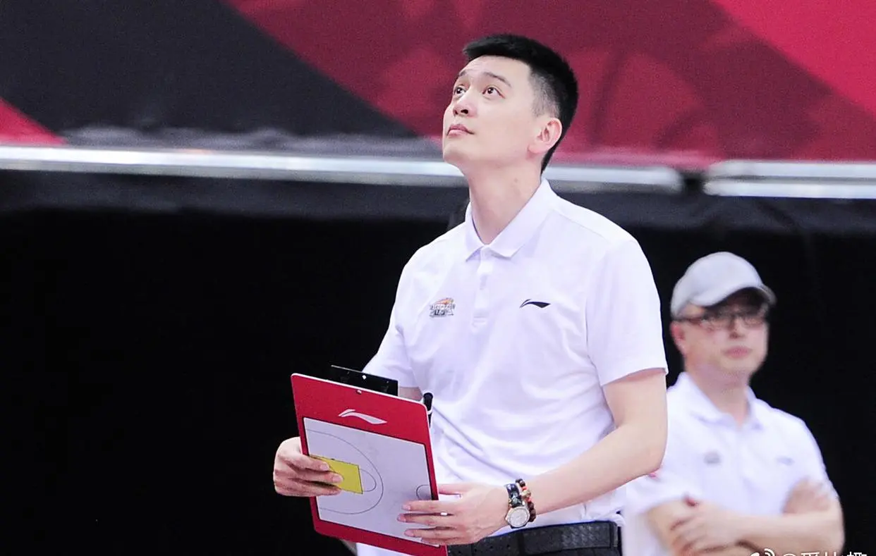 置基本确定, 杨鸣下调赛, 但新赛季想