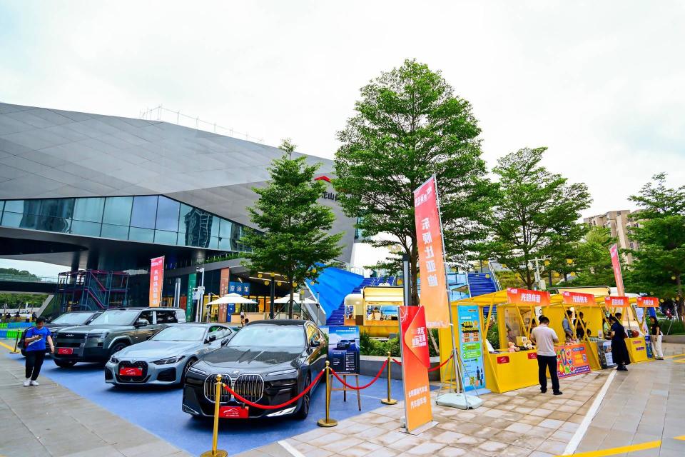 生院, 本届赛事由