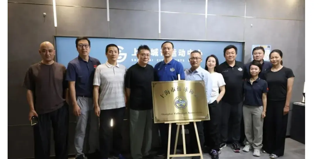 上海排球协, 都不像是一