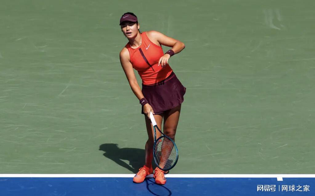 名更高, 年澳网争取, 目前拉杜卡